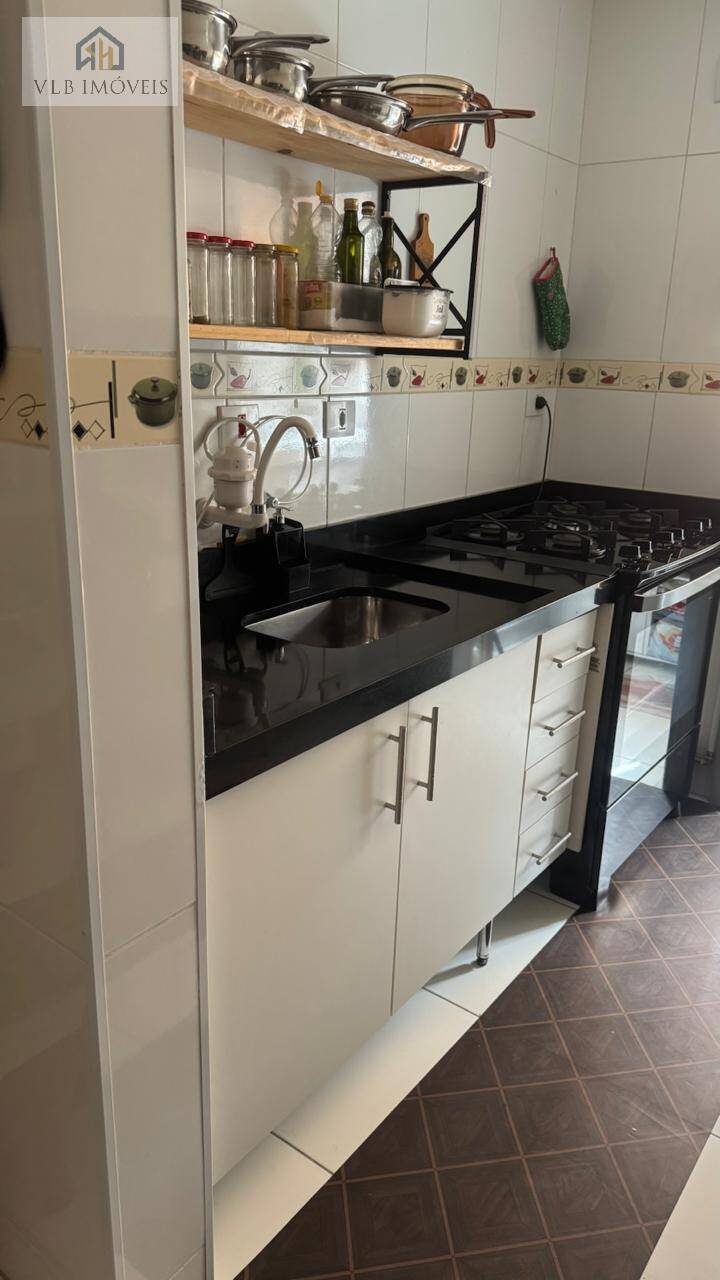 Apartamento, 3 quartos, 70 m² - Foto 6