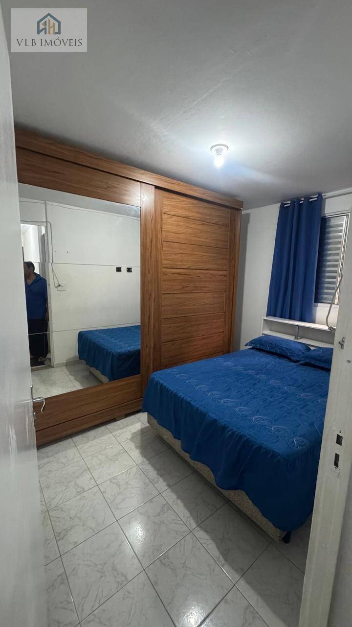 Apartamento, 3 quartos, 70 m² - Foto 12