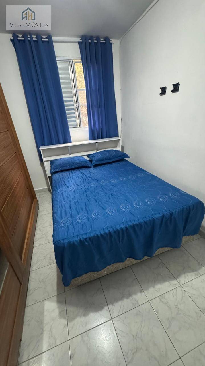 Apartamento, 3 quartos, 70 m² - Foto 11
