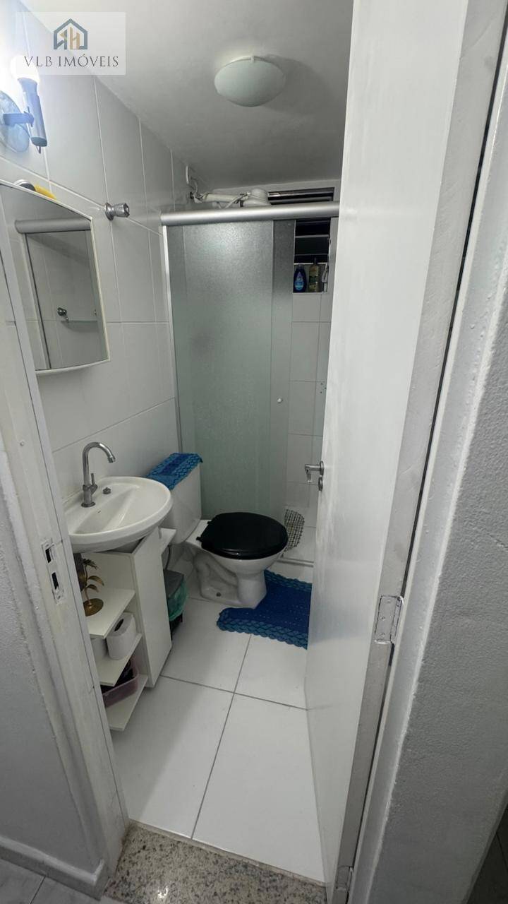 Apartamento, 3 quartos, 70 m² - Foto 13