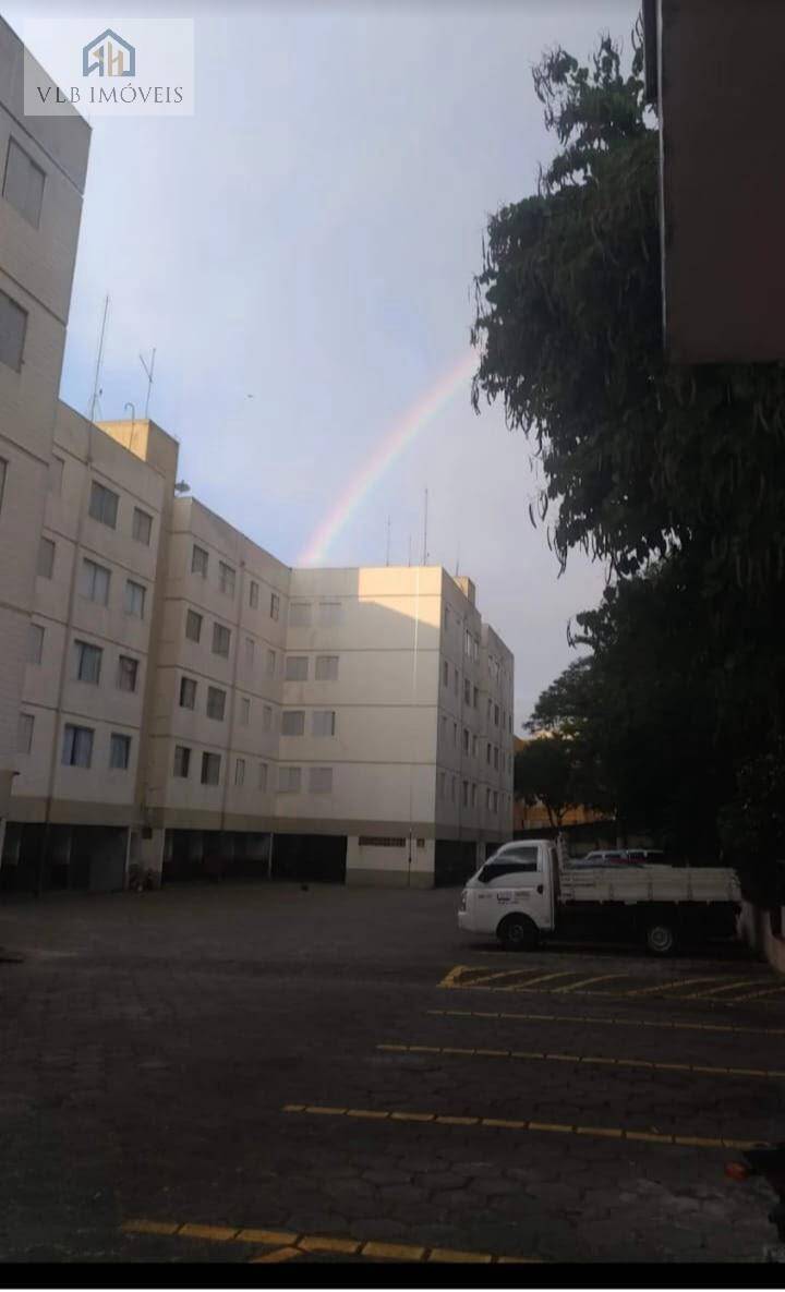 Apartamento, 3 quartos, 70 m² - Foto 2