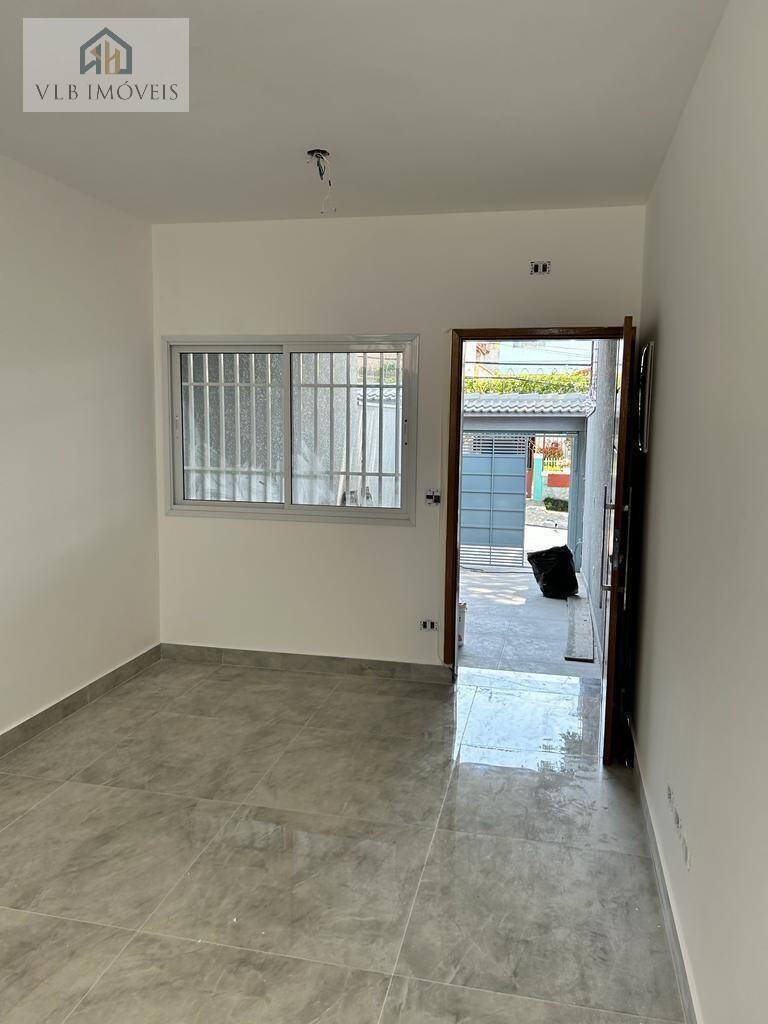 Sobrado, 3 quartos, 148 m² - Foto 6