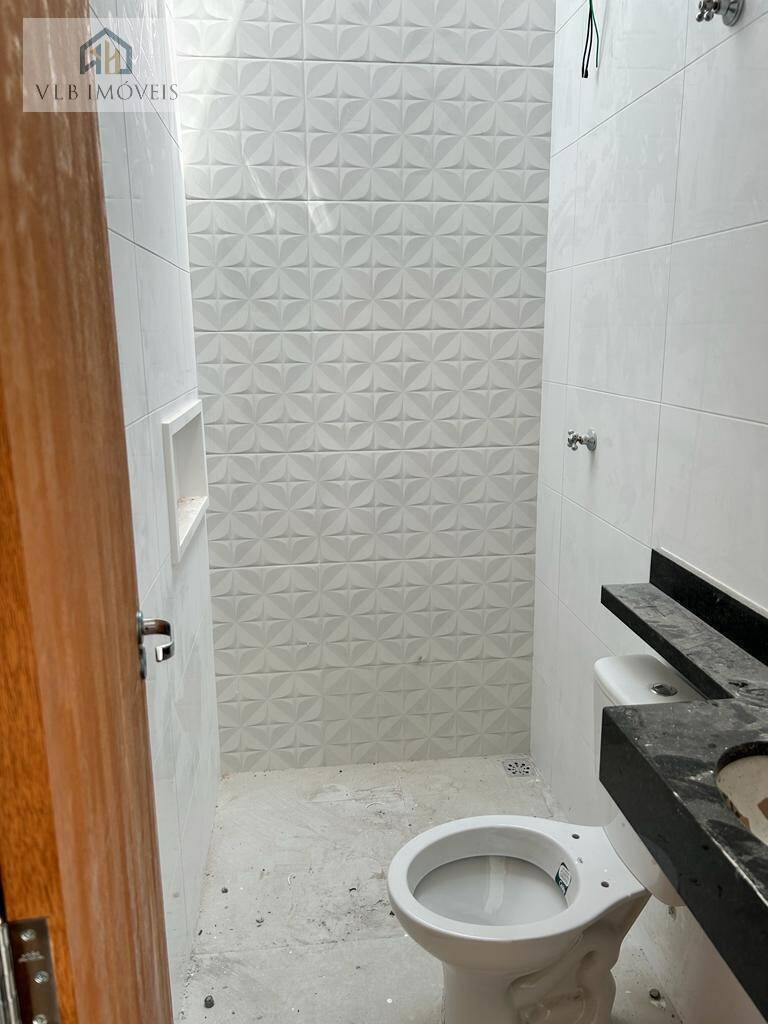 Sobrado, 3 quartos, 148 m² - Foto 8