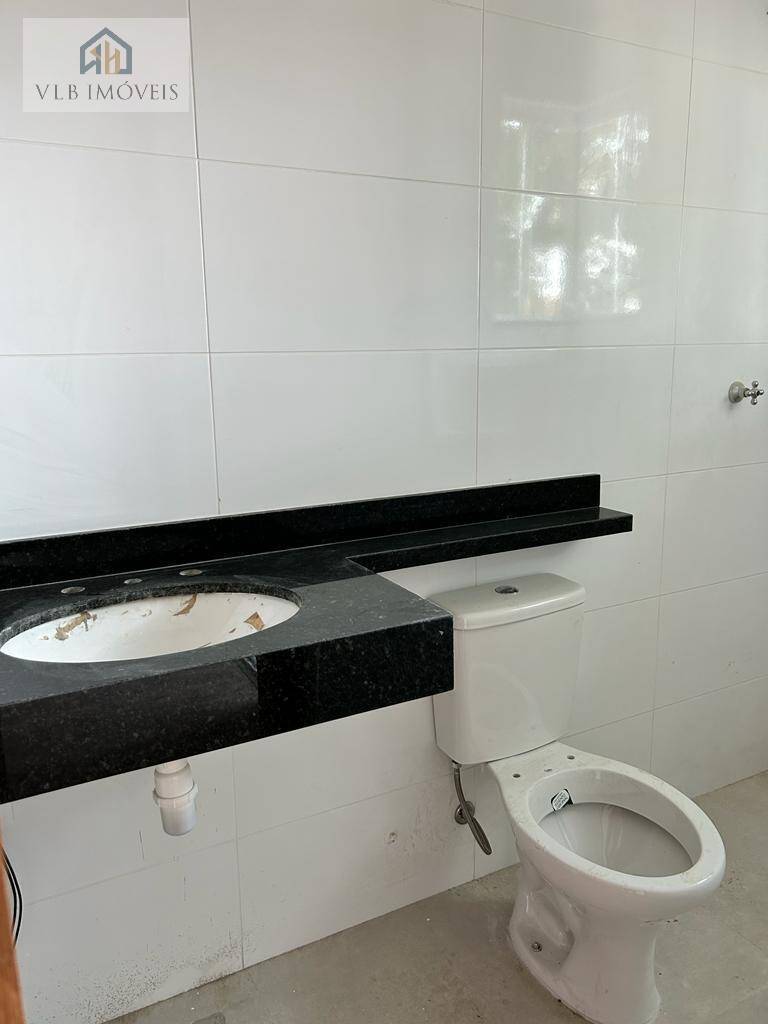 Sobrado, 3 quartos, 148 m² - Foto 12