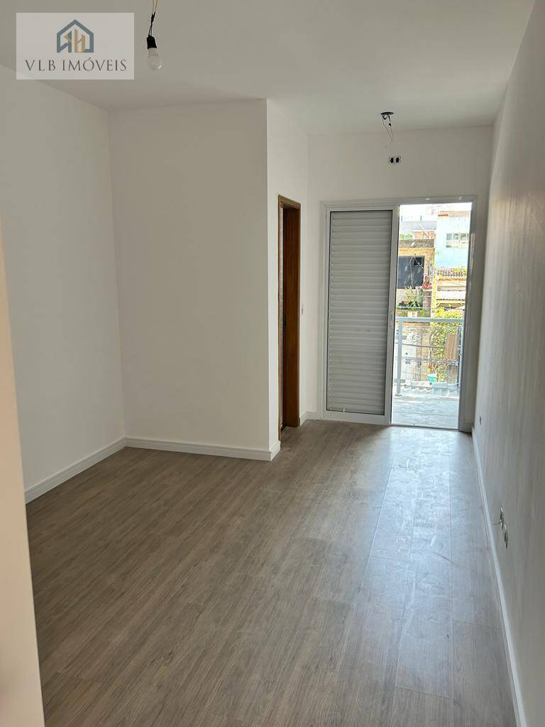 Sobrado, 3 quartos, 148 m² - Foto 9