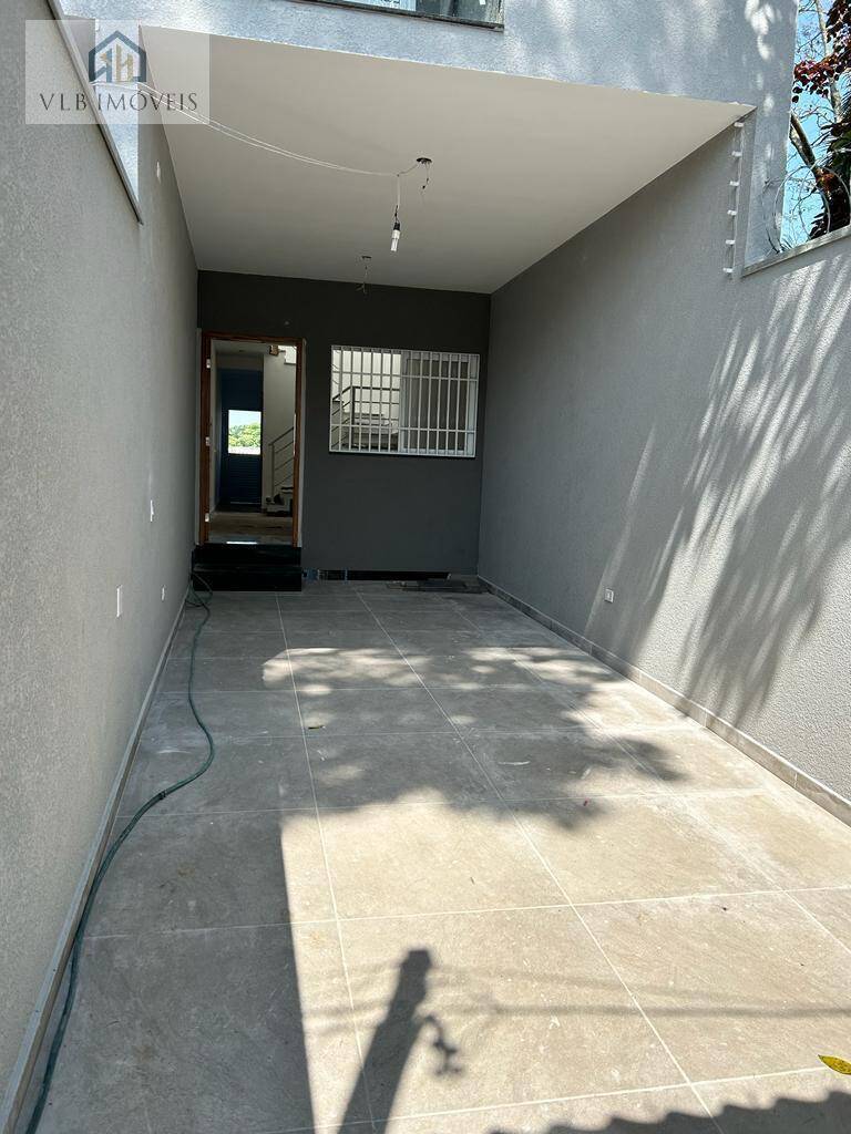 Sobrado, 3 quartos, 148 m² - Foto 4
