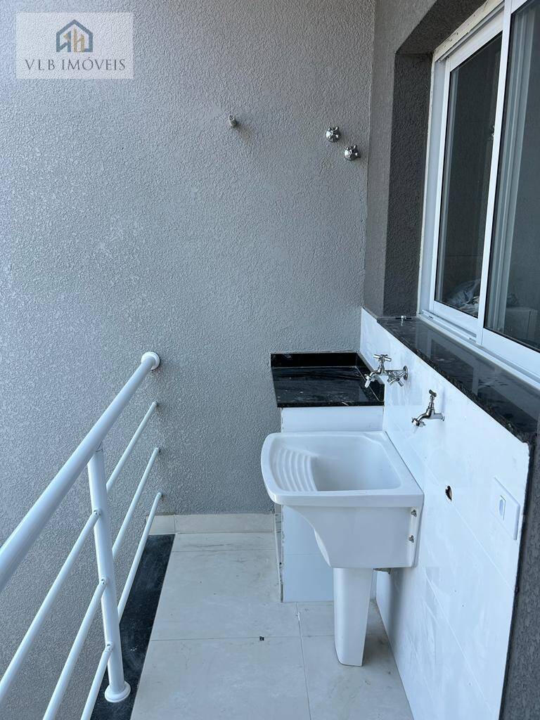 Sobrado, 3 quartos, 148 m² - Foto 14