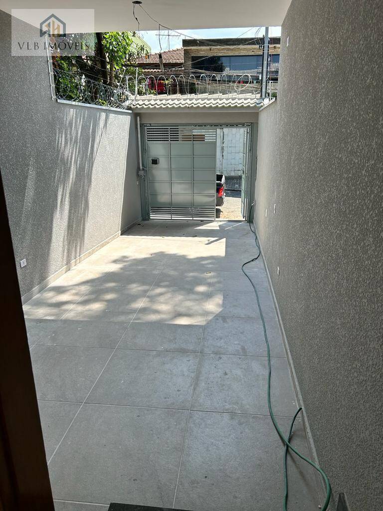 Sobrado, 3 quartos, 148 m² - Foto 5