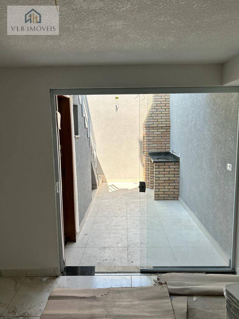Sobrado, 3 quartos, 148 m² - Foto 3