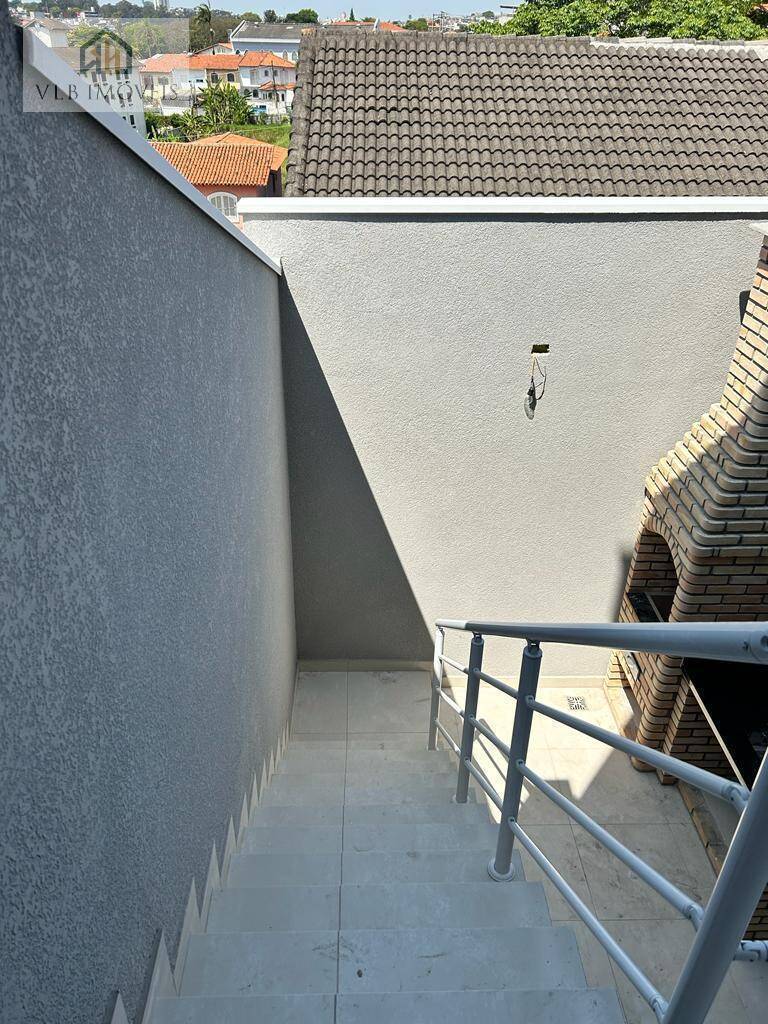 Sobrado, 3 quartos, 148 m² - Foto 15