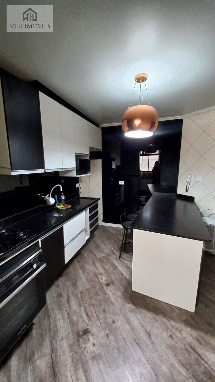 Apartamento, 3 quartos, 68 m² - Foto 3