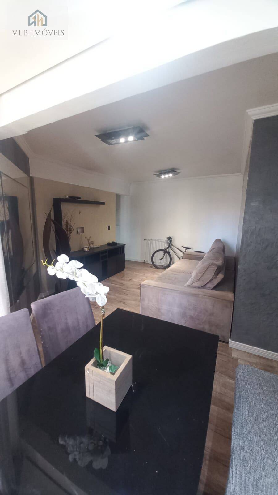 Apartamento, 3 quartos, 68 m² - Foto 4