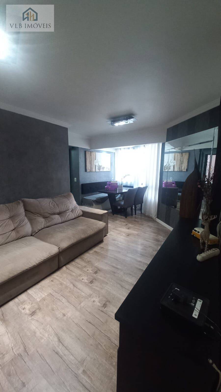 Apartamento, 3 quartos, 68 m² - Foto 2