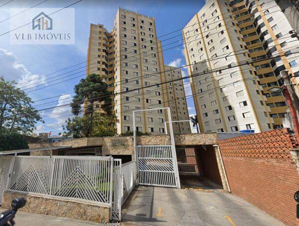Apartamento, 3 quartos, 68 m² - Foto 1