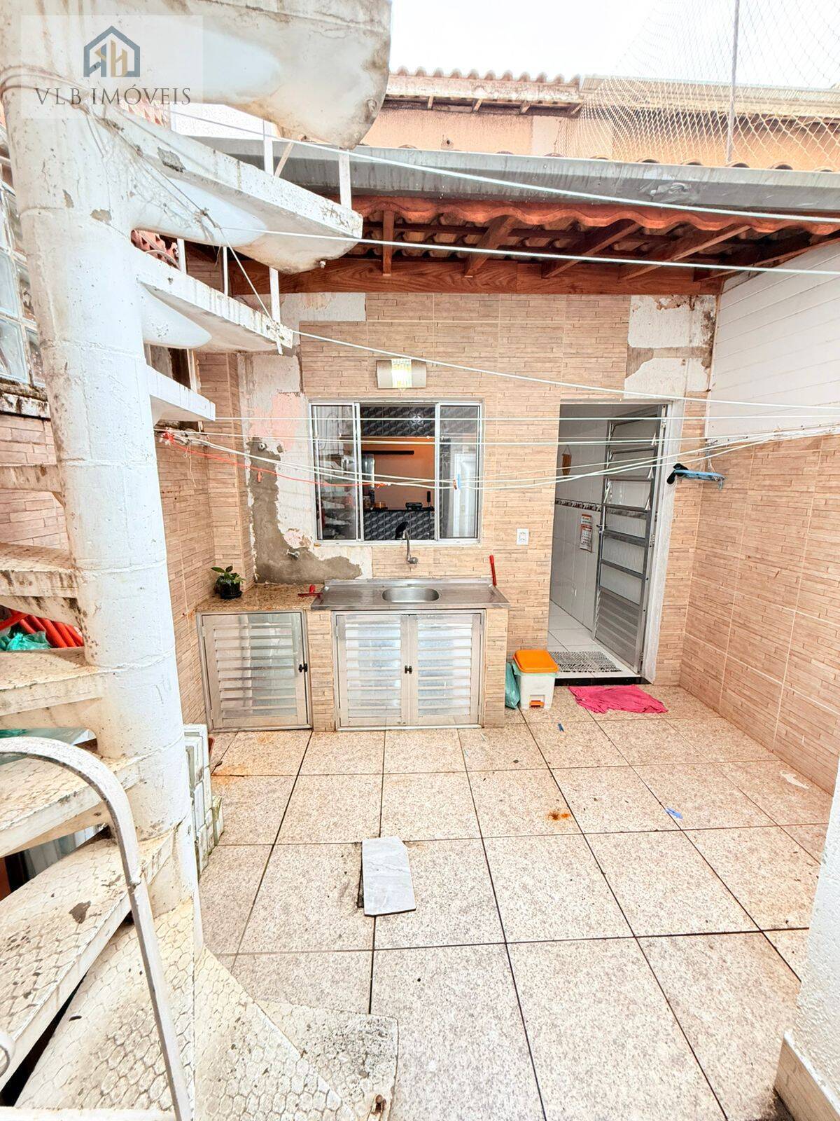 Casa de Condomínio, 3 quartos - Foto 13