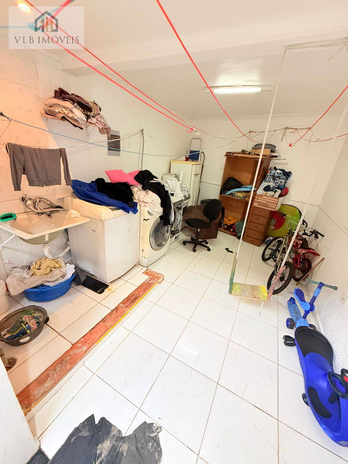 Casa de Condomínio, 3 quartos - Foto 14