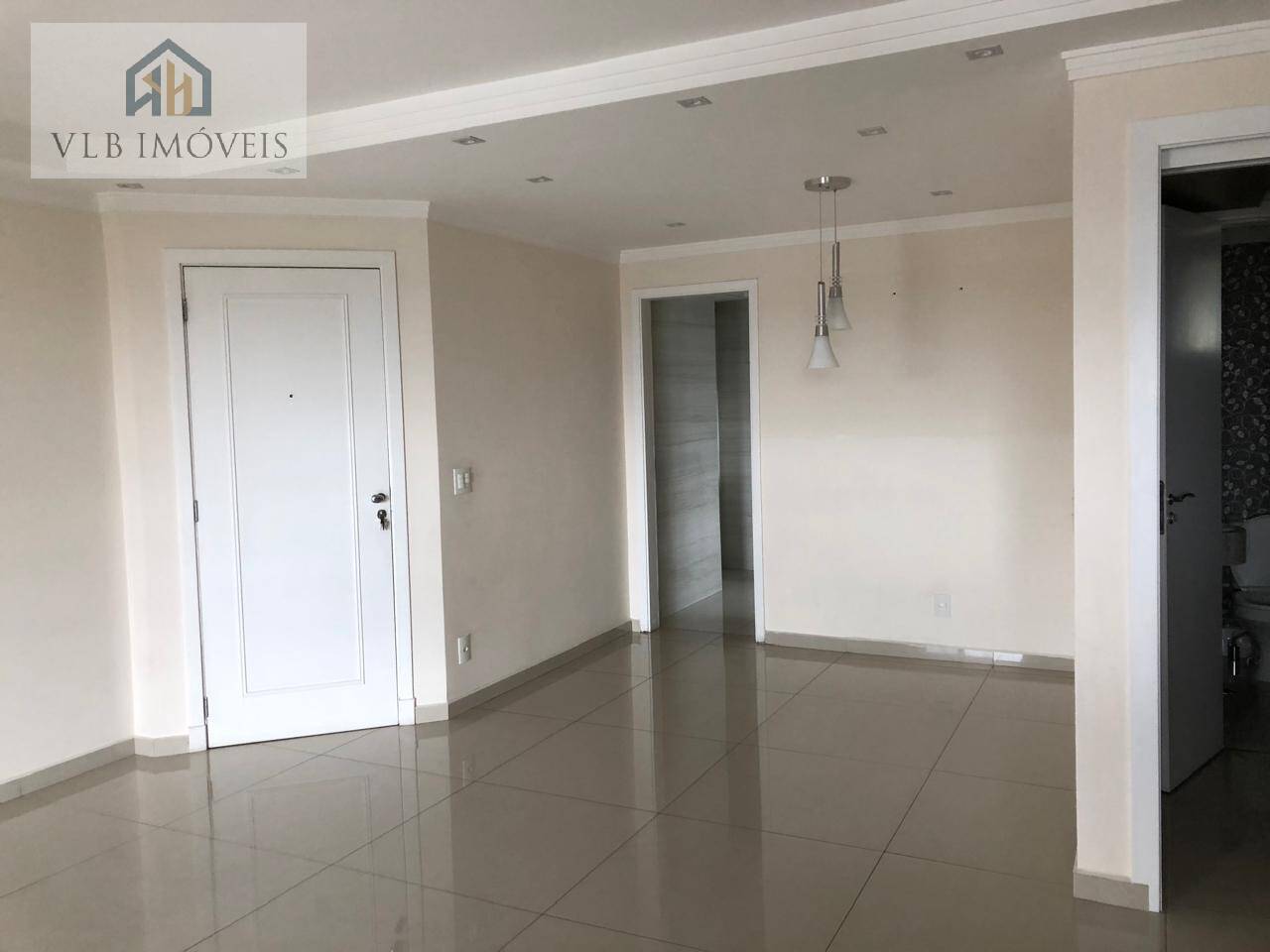 Apartamento, 2 quartos, 95 m² - Foto 2