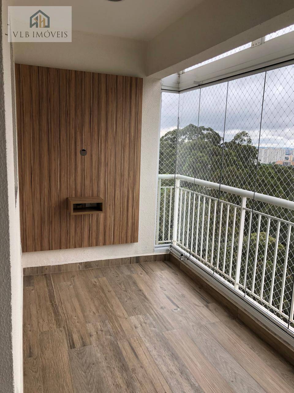 Apartamento, 2 quartos, 95 m² - Foto 4