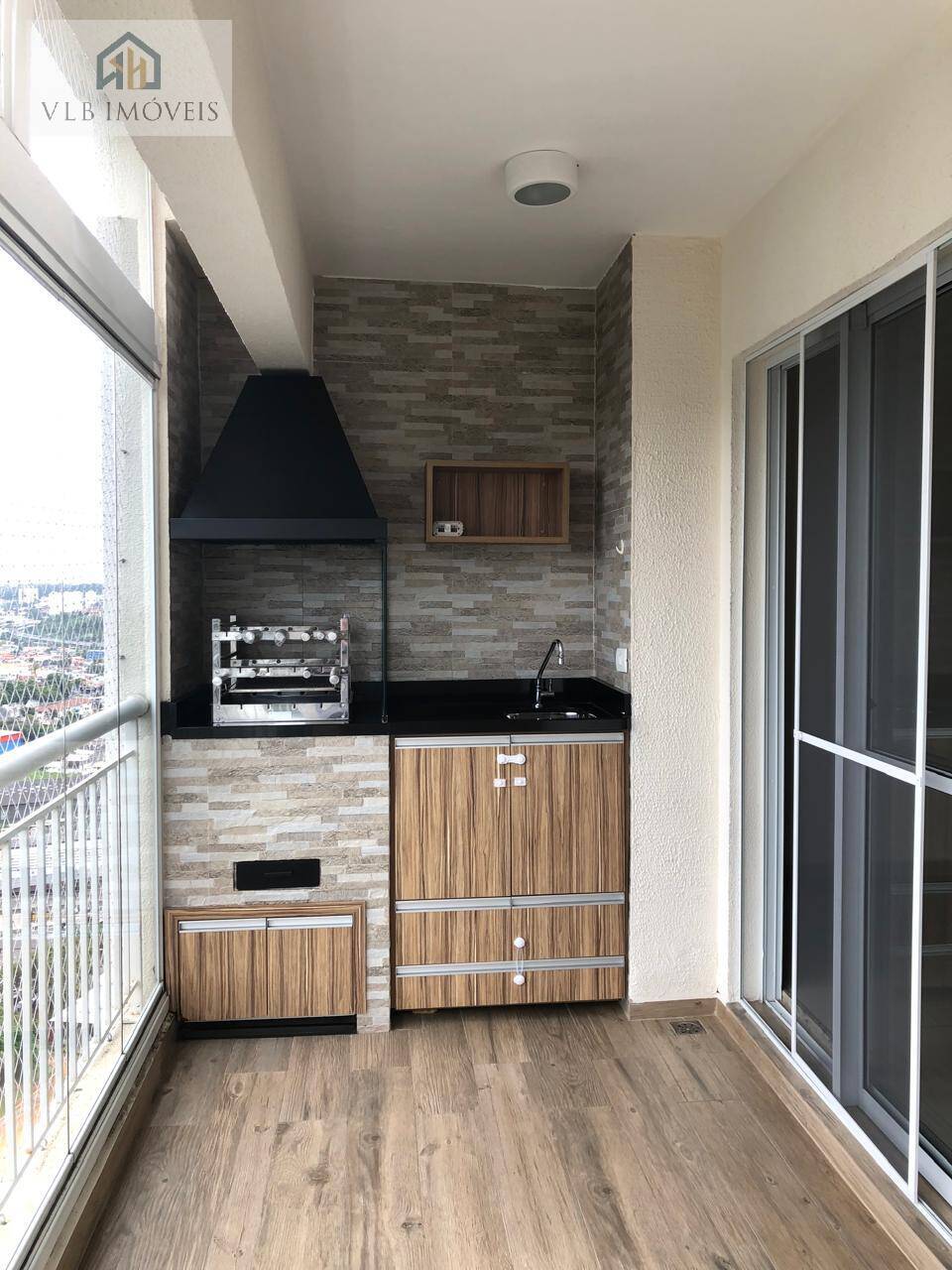 Apartamento, 2 quartos, 95 m² - Foto 3