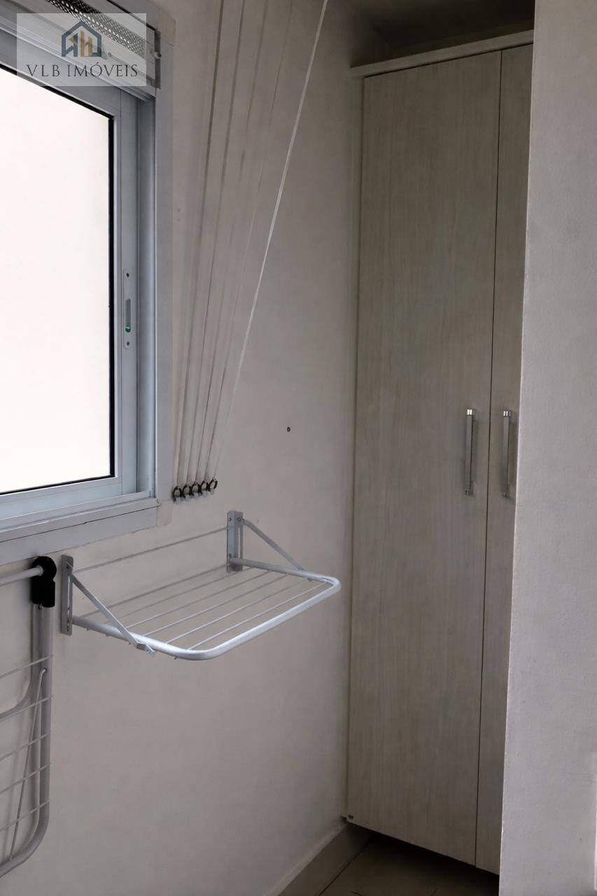 Apartamento, 2 quartos, 95 m² - Foto 13