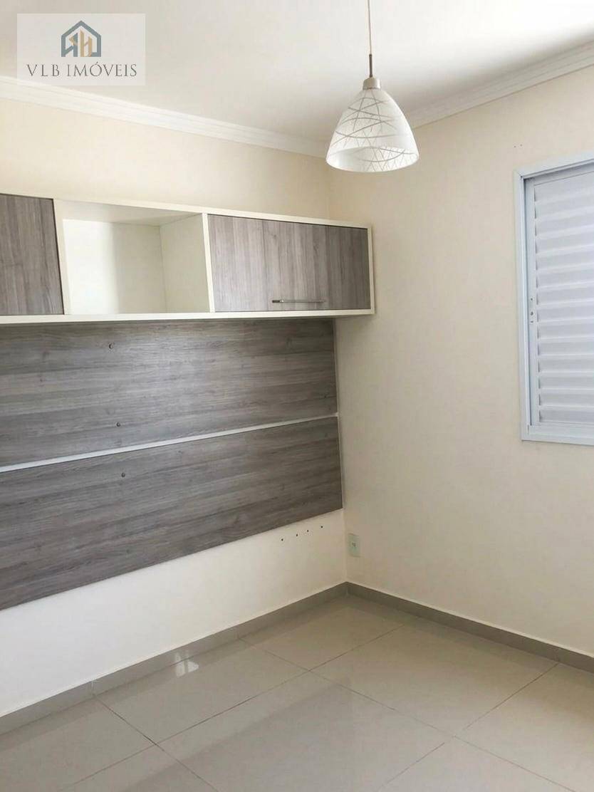 Apartamento, 2 quartos, 95 m² - Foto 9