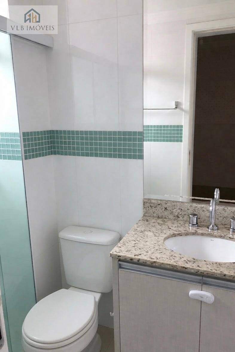 Apartamento, 2 quartos, 95 m² - Foto 11