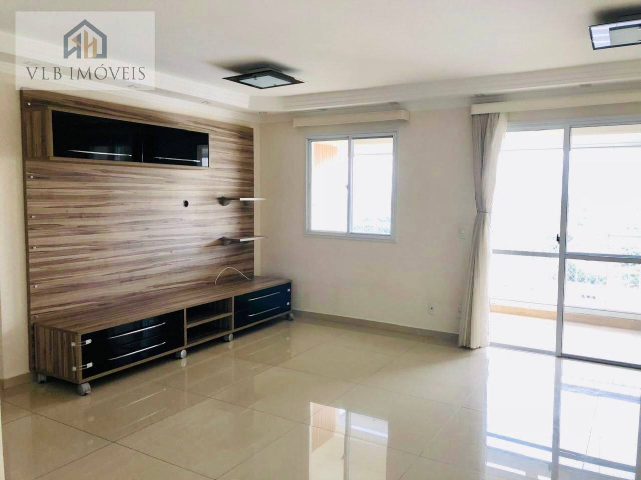 Apartamento, 2 quartos, 95 m² - Foto 1