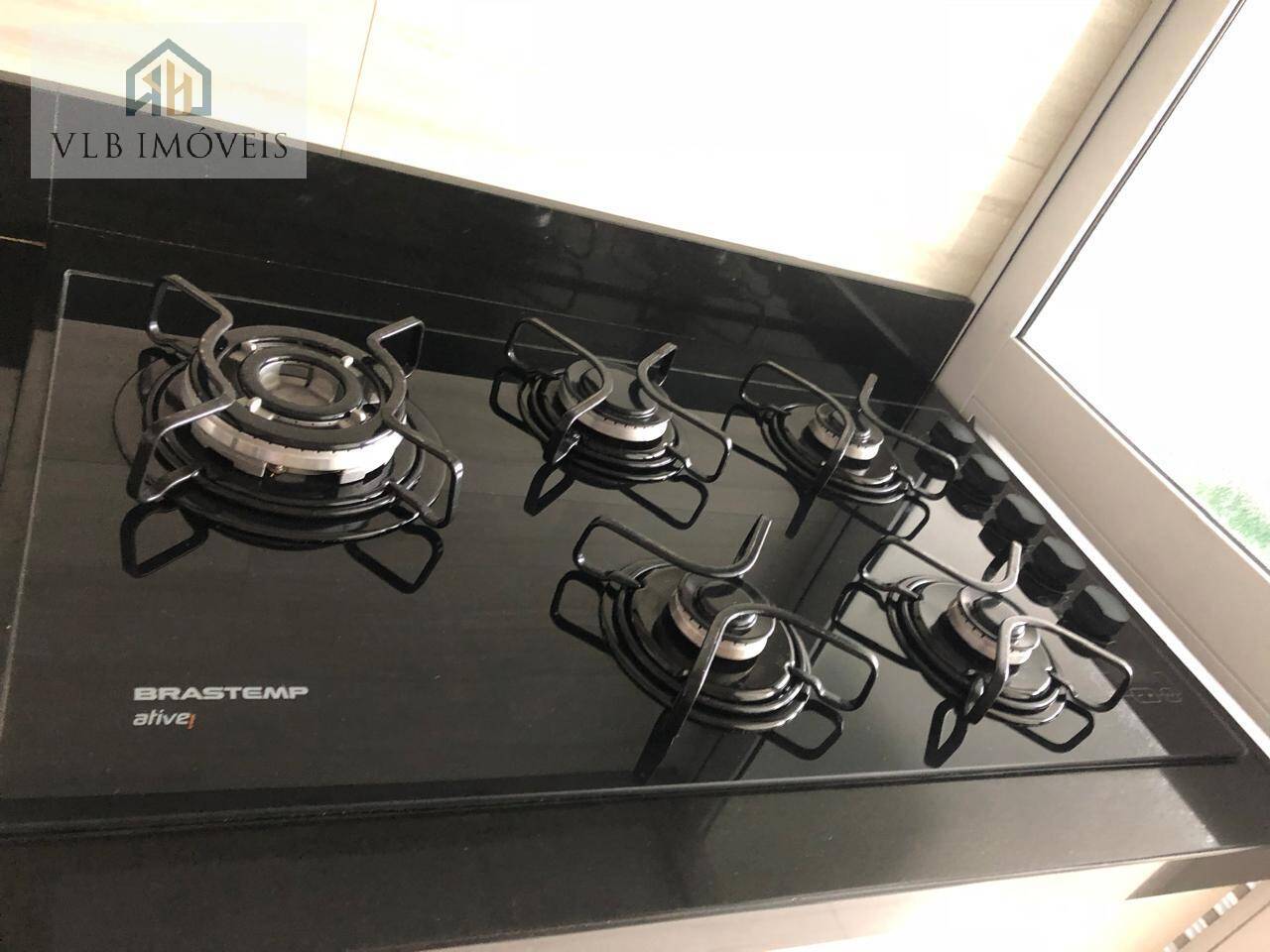 Apartamento, 2 quartos, 95 m² - Foto 8