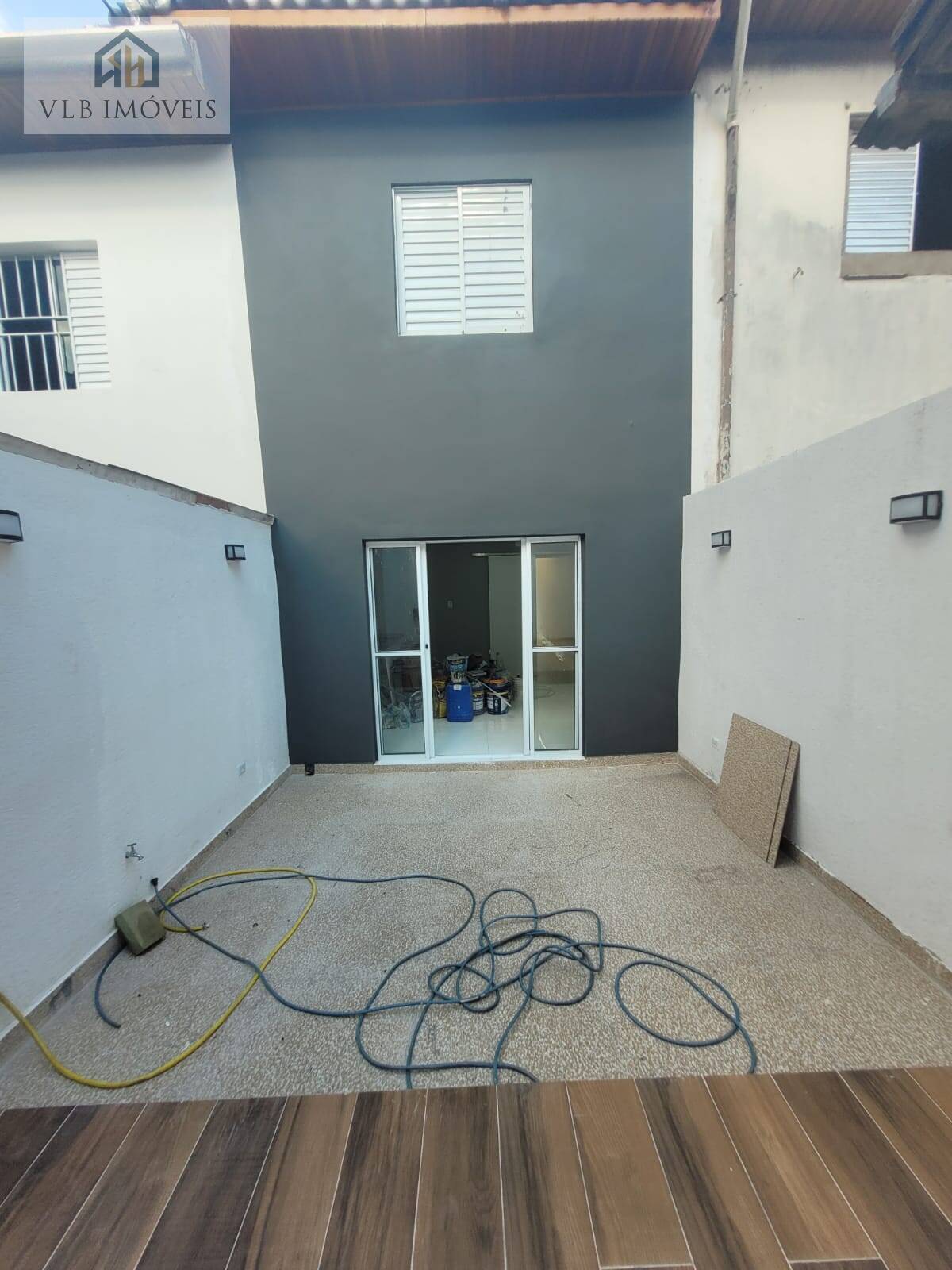 Casa, 2 quartos, 120 m² - Foto 2