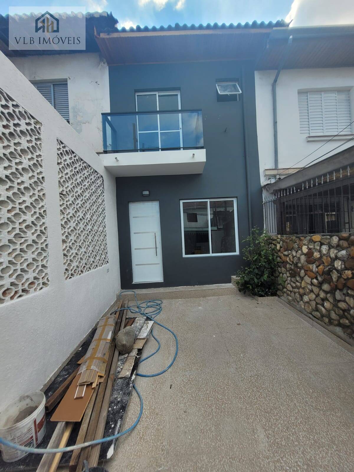 Casa, 2 quartos, 120 m² - Foto 3