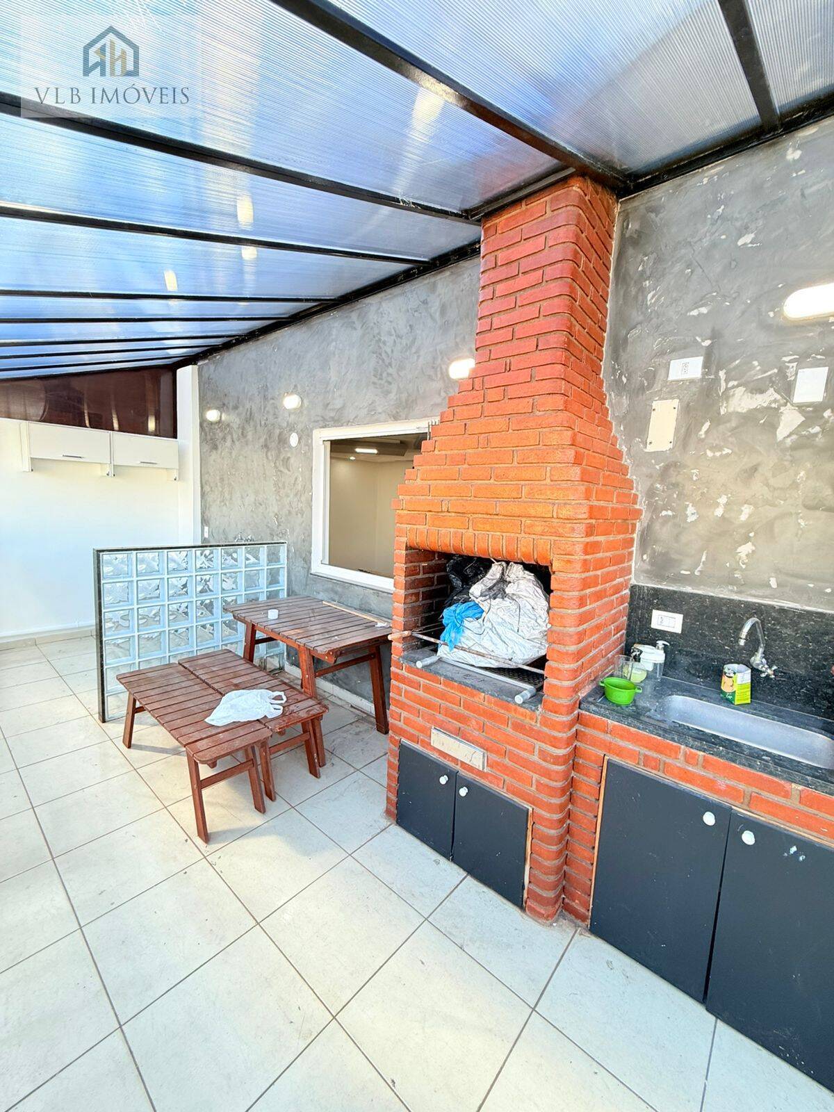 Apartamento, 2 quartos, 97 m² - Foto 17