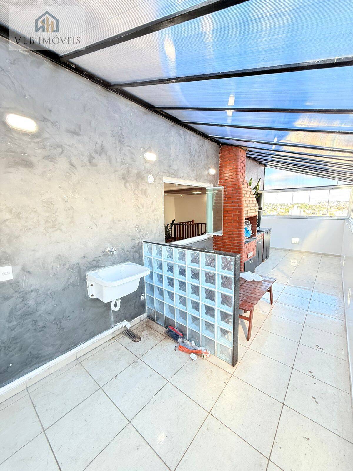Apartamento, 2 quartos, 97 m² - Foto 16