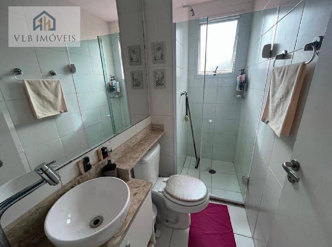 Apartamento, 2 quartos, 42 m² - Foto 6