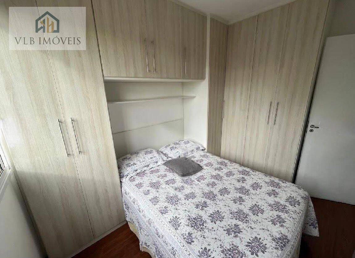 Apartamento, 2 quartos, 42 m² - Foto 5