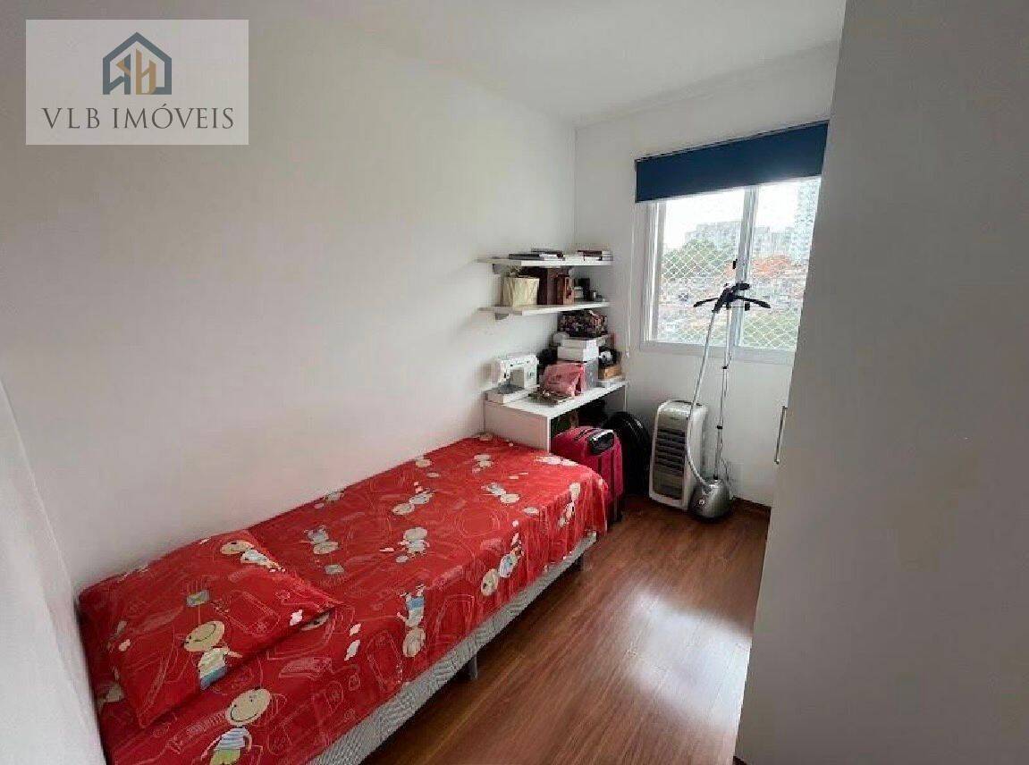 Apartamento, 2 quartos, 42 m² - Foto 7