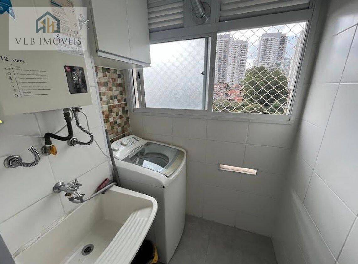 Apartamento, 2 quartos, 42 m² - Foto 9