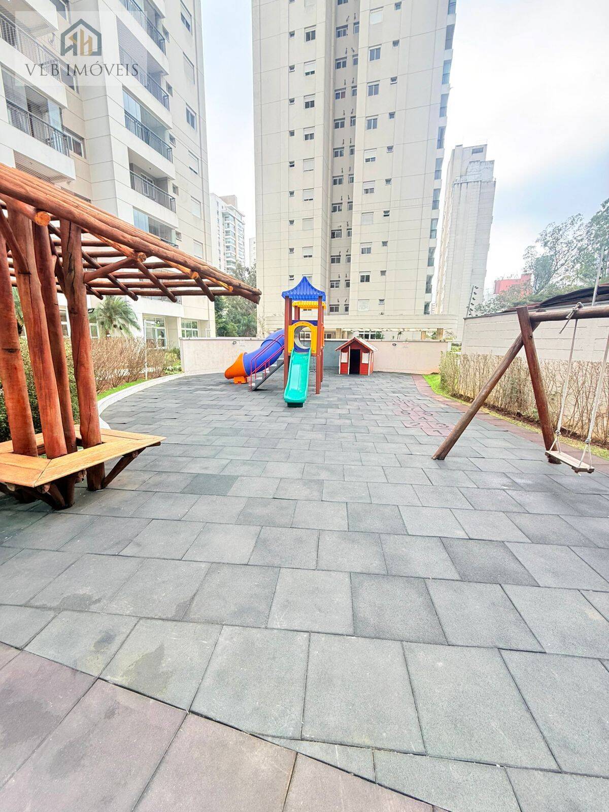 Apartamento, 2 quartos, 52 m² - Foto 13