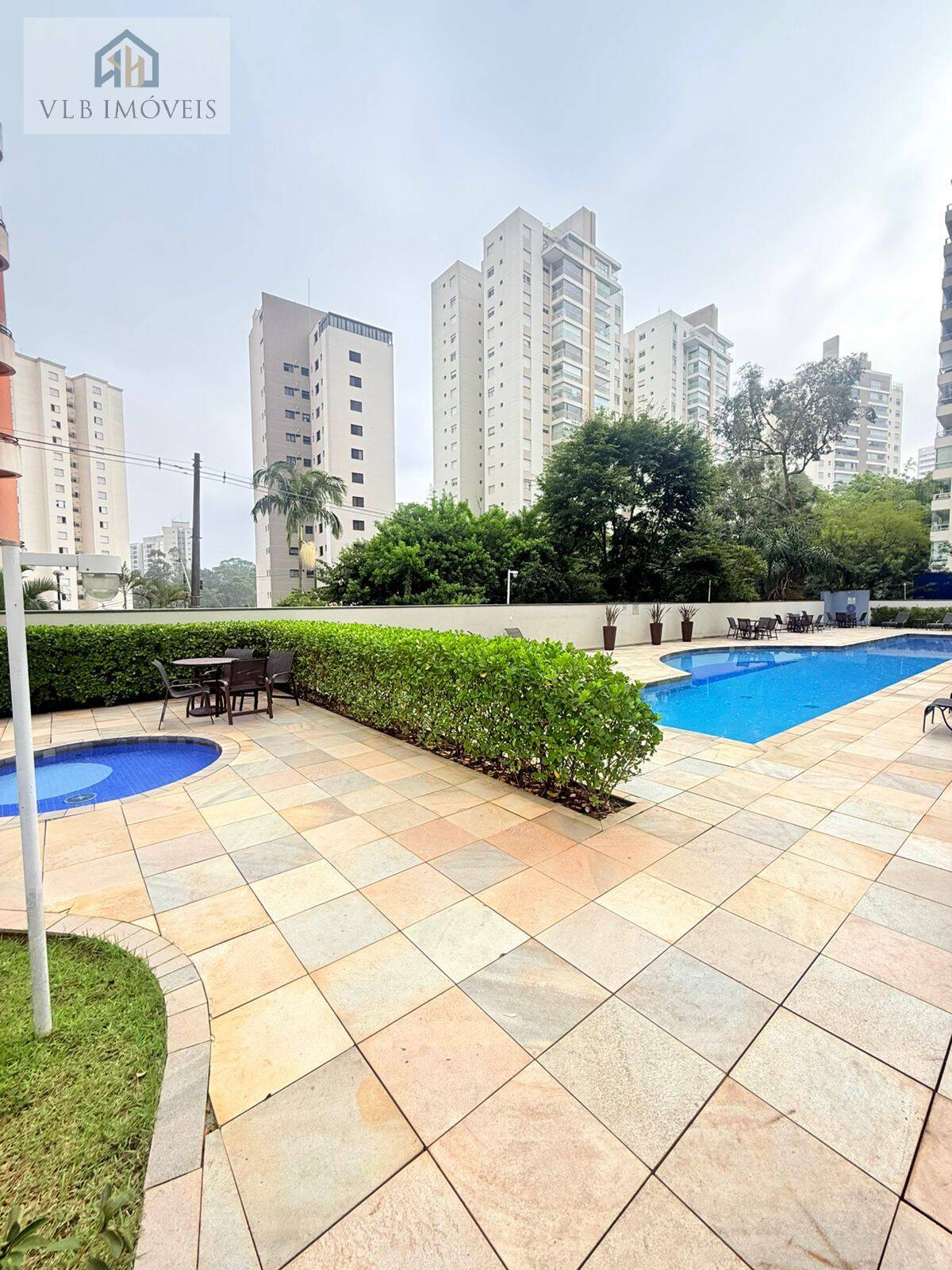 Apartamento, 2 quartos, 52 m² - Foto 14