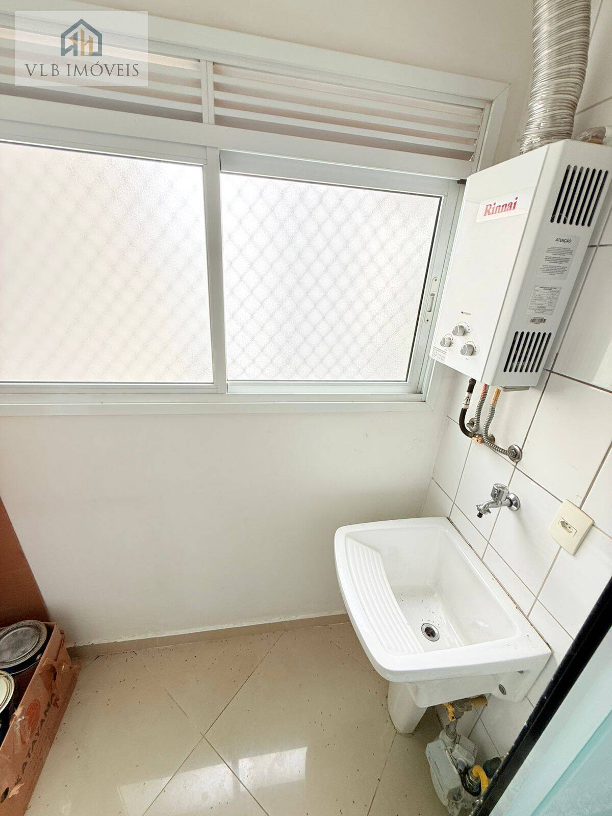 Apartamento, 2 quartos, 52 m² - Foto 5