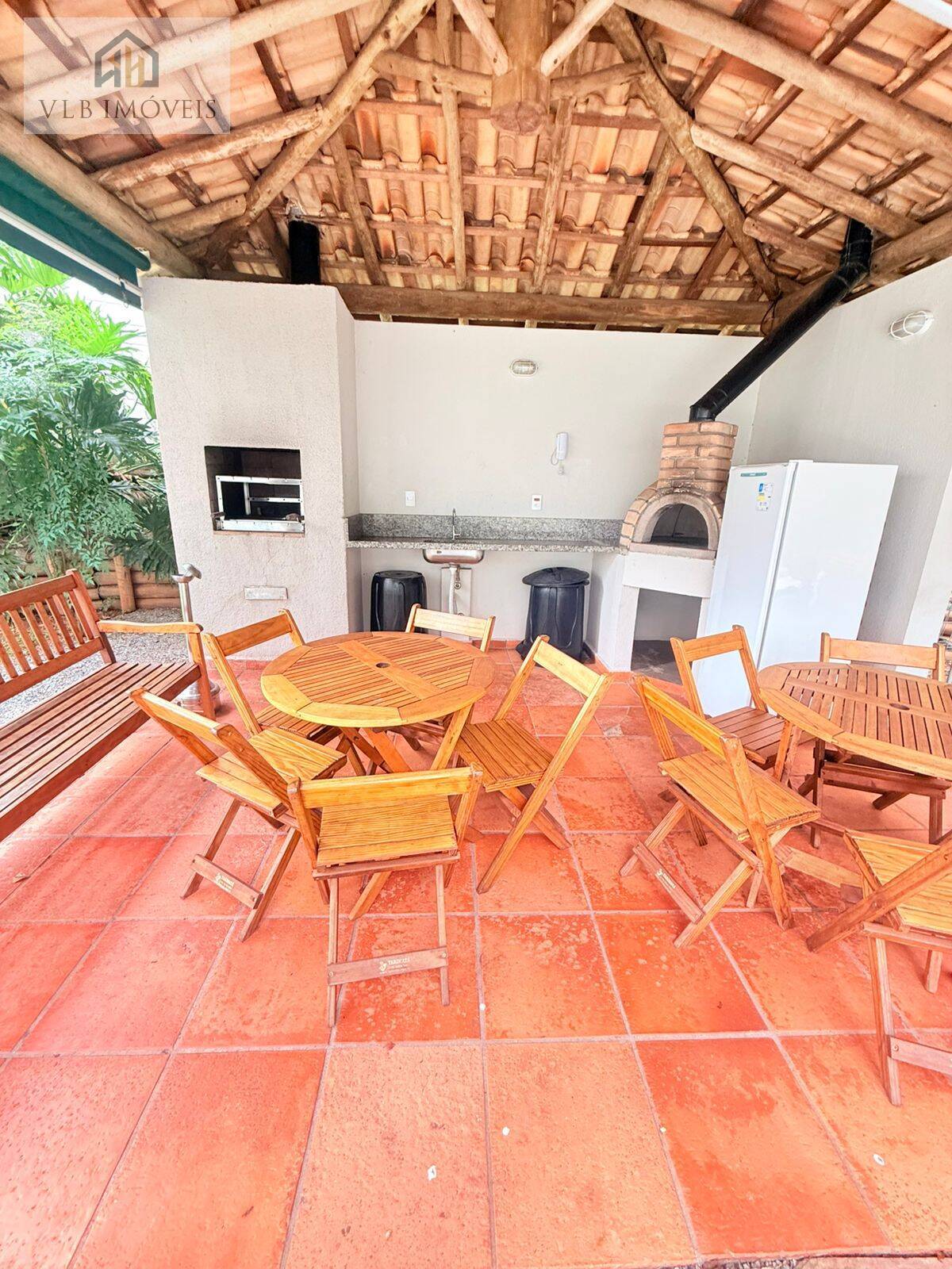 Apartamento, 2 quartos, 52 m² - Foto 17