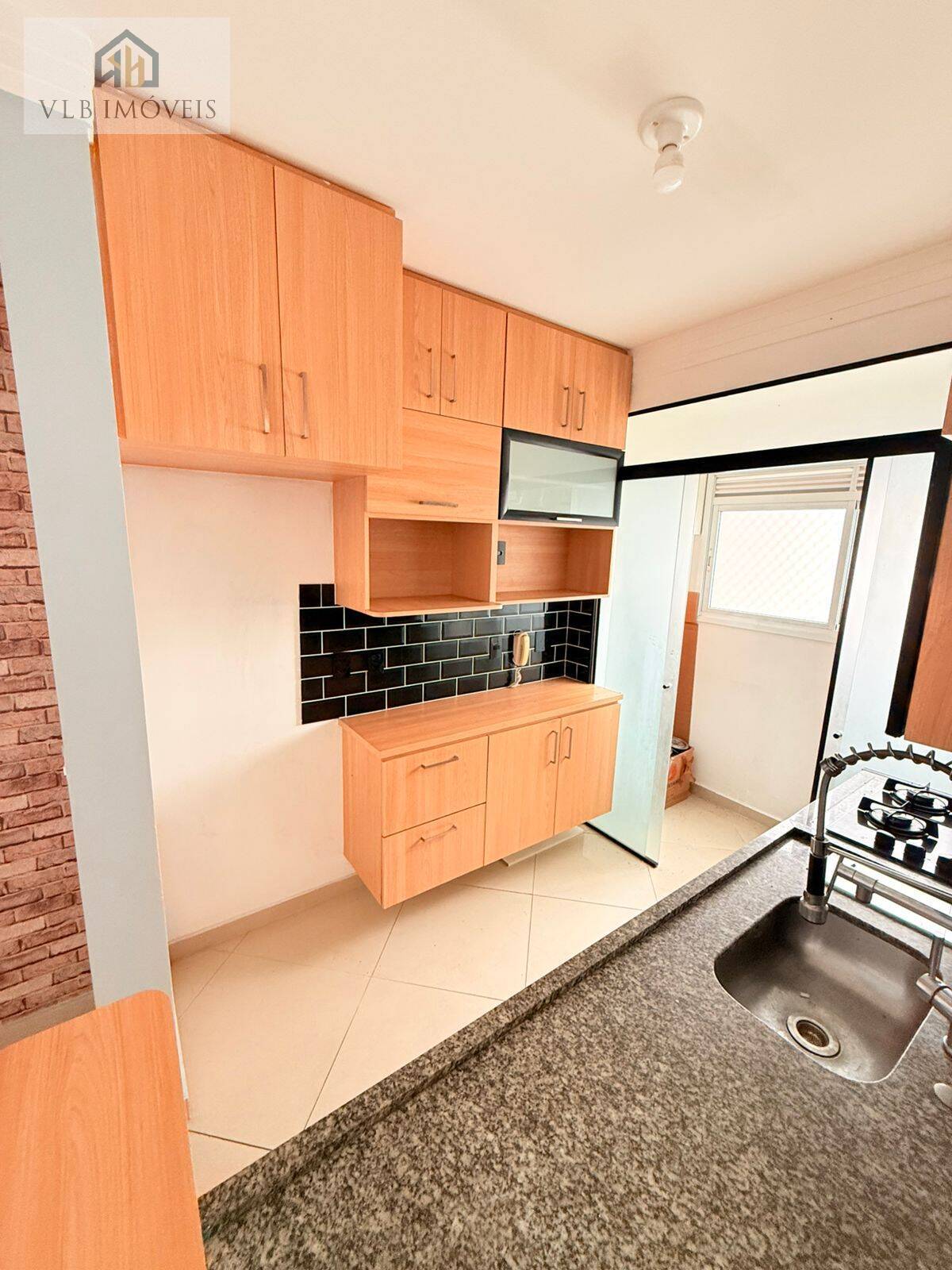 Apartamento, 2 quartos, 52 m² - Foto 4