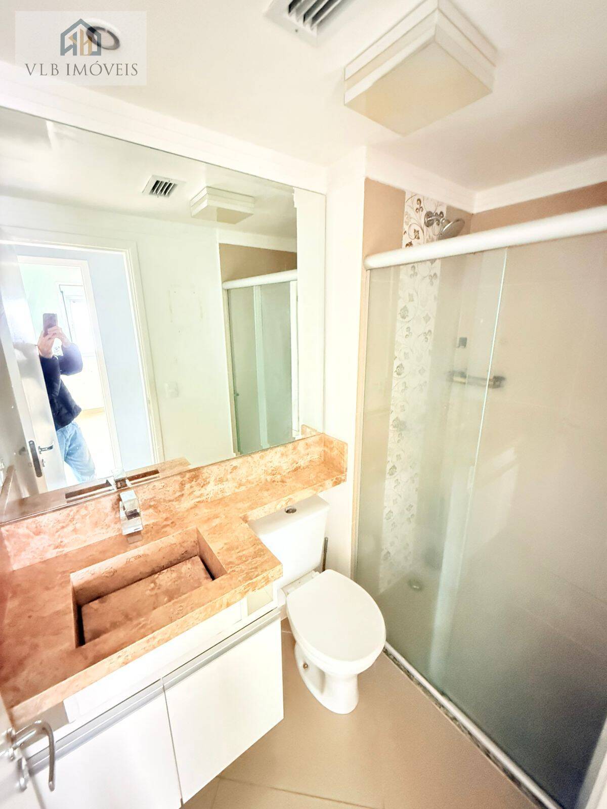 Apartamento, 2 quartos, 52 m² - Foto 10