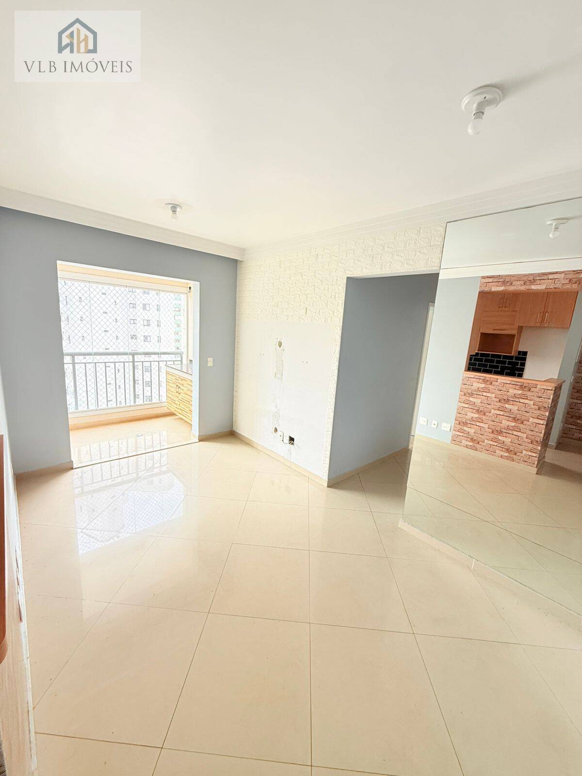 Apartamento, 2 quartos, 52 m² - Foto 6