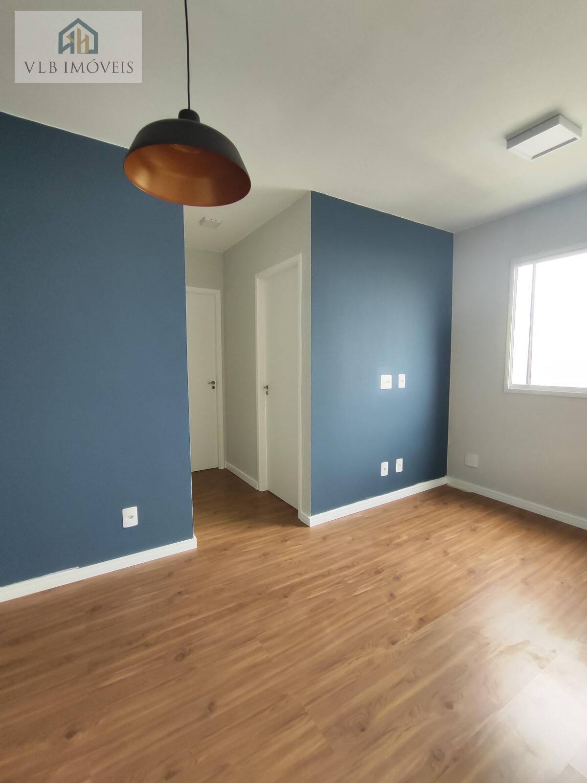 Apartamento, 2 quartos, 41 m² - Foto 3