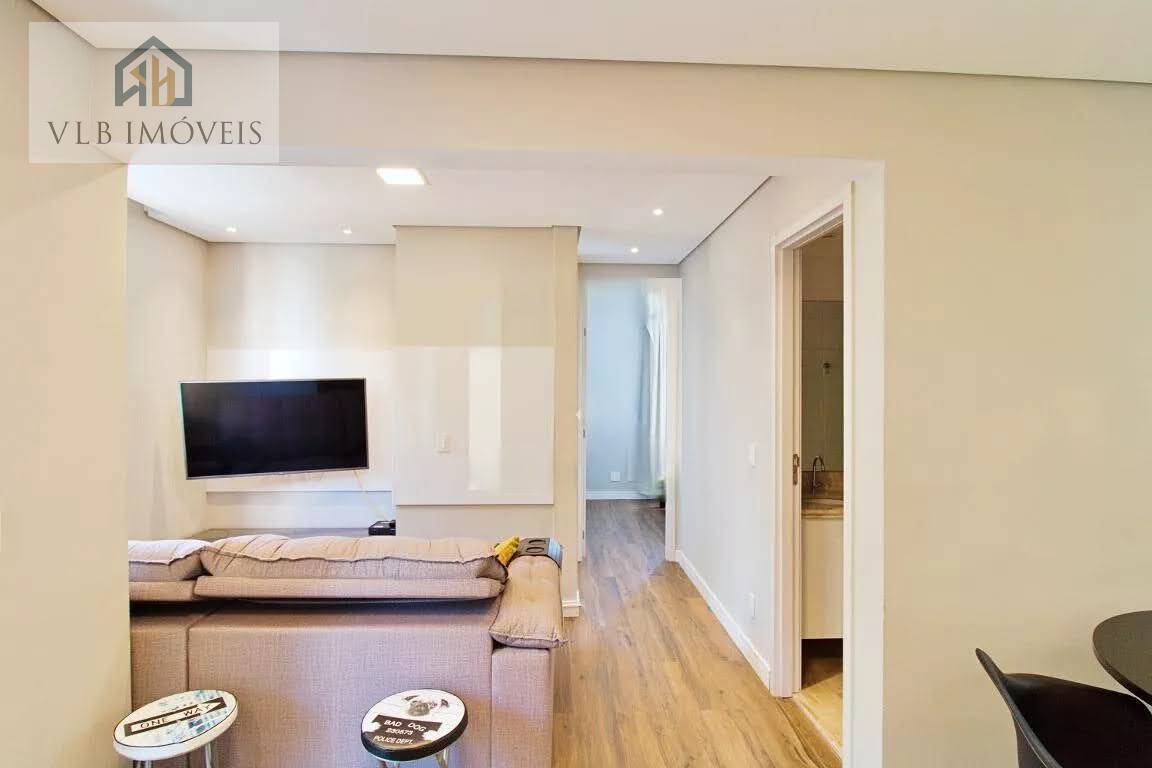 Apartamento, 2 quartos, 60 m² - Foto 5