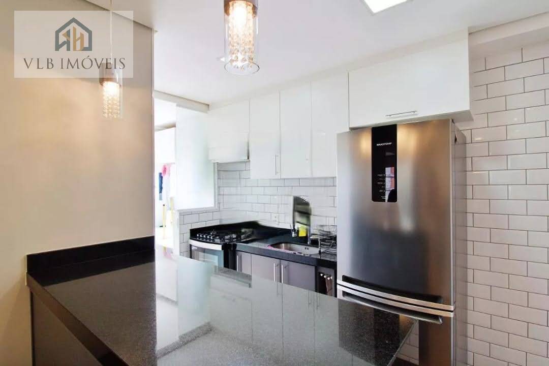 Apartamento, 2 quartos, 60 m² - Foto 6
