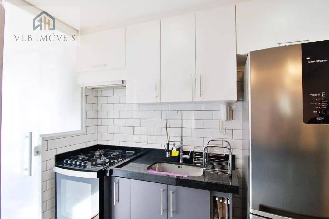 Apartamento, 2 quartos, 60 m² - Foto 7