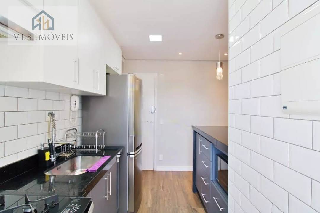 Apartamento, 2 quartos, 60 m² - Foto 8