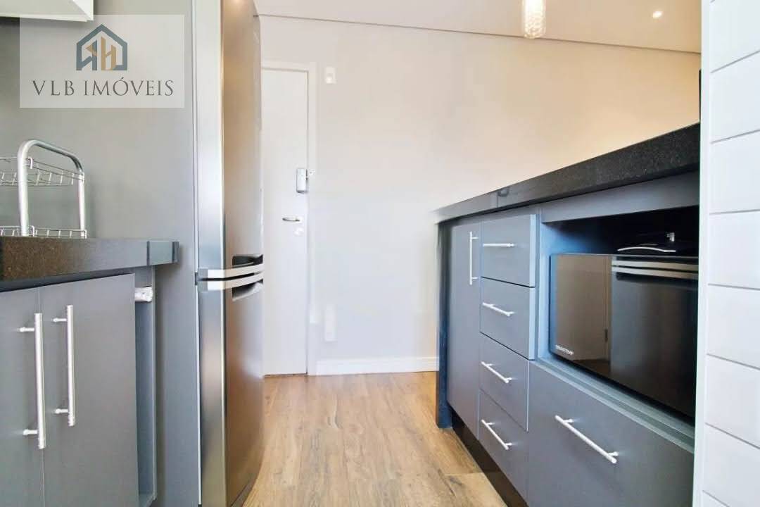 Apartamento, 2 quartos, 60 m² - Foto 10