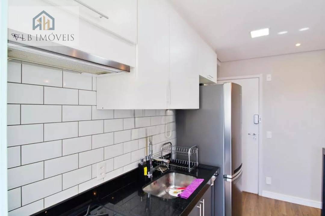 Apartamento, 2 quartos, 60 m² - Foto 9